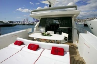  Rent a yacht Frejus or St Raphael 